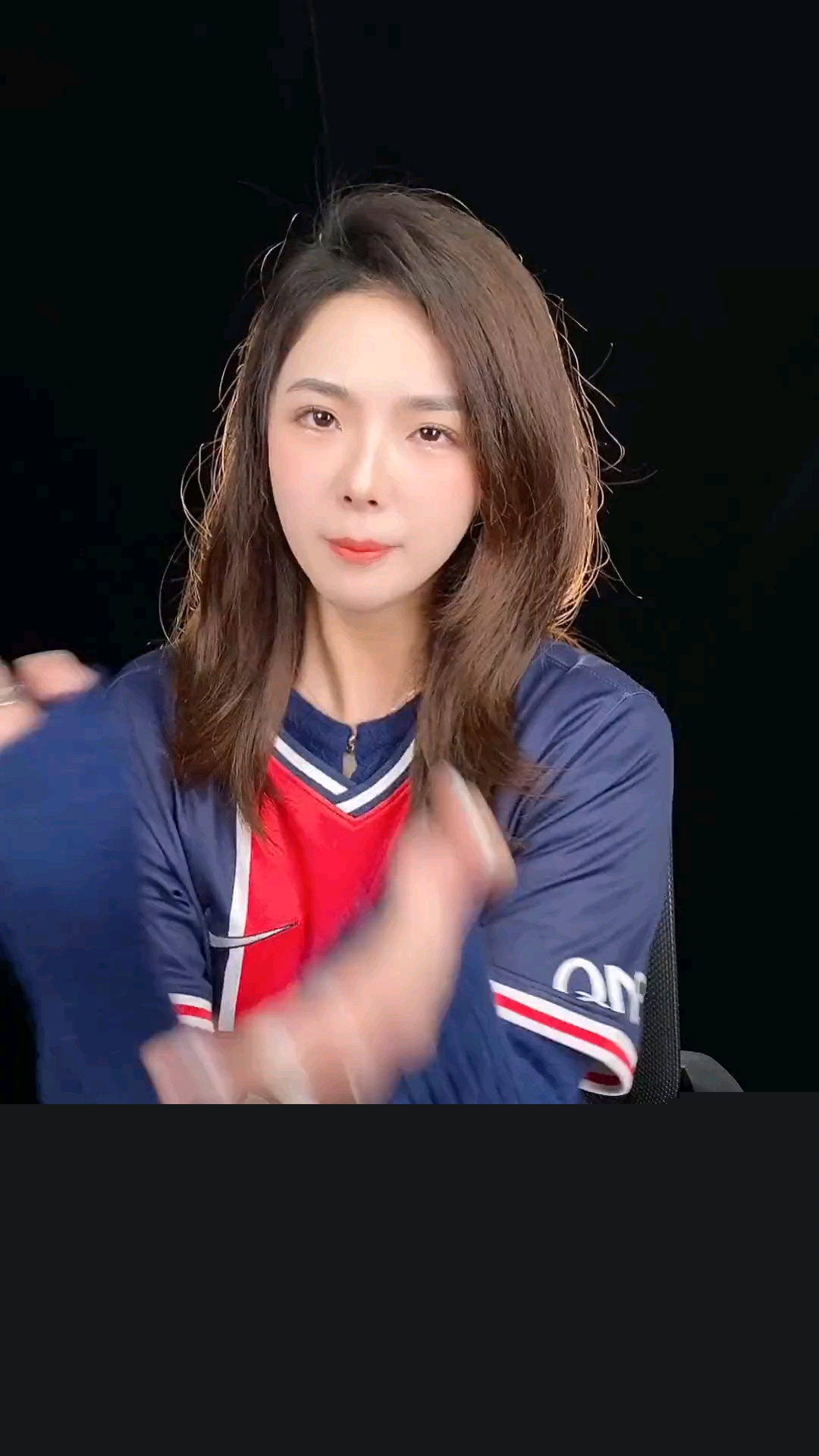 间互动